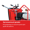Резчик швов HODMAN B500H (Honda GX 390, 13 л.с.)